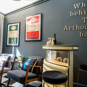  Holiday home The Arthouse United Kingdom