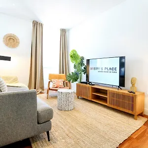  Apartment Zen & Tan Portugal
