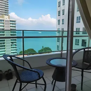  Apartment Mansion One Luxurious Seaview Malaysia