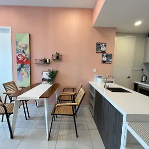  Apartment The Robertson Bukit Bintang By Wowhome Malaysia