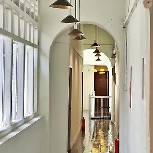 Pine Muntri Guest house
