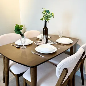  Apartment Ekocheras Designer By Moka @ Cheras Malaysia