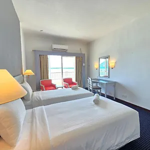  Apartment Rainbow Paradise At Tanjung Bungah Malaysia