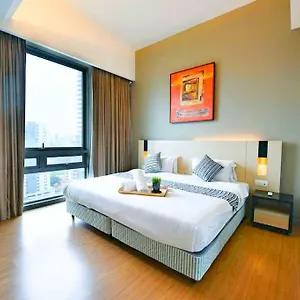  Apartment Platinum At Swiss Garden Malaysia
