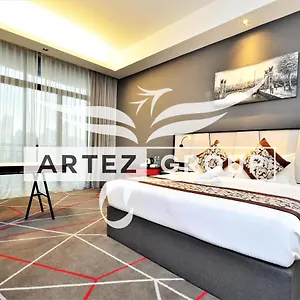  Apartment Maison 101 Dang Wangi Malaysia