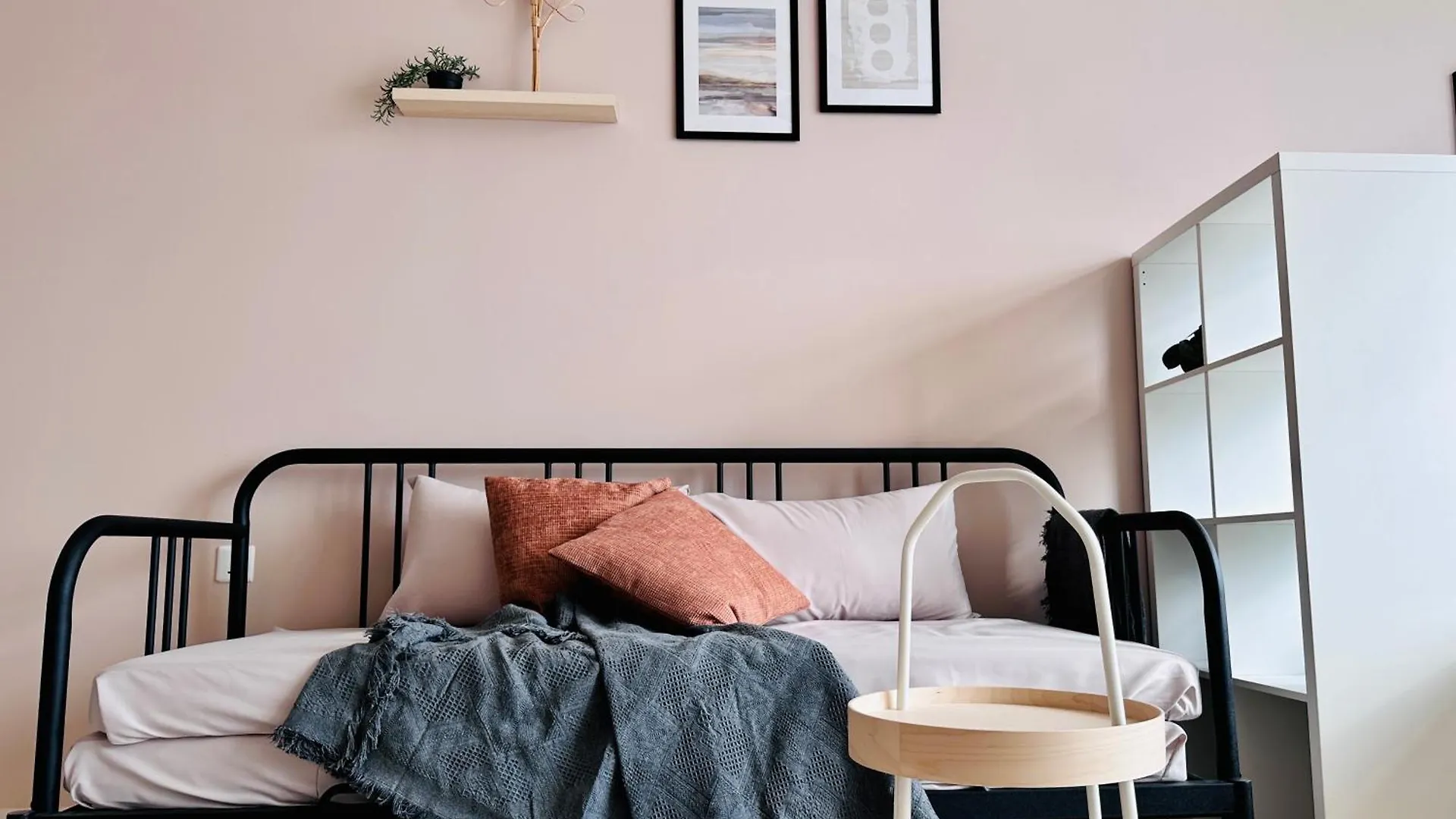 New 2Br Georgetown Warm And Lovely Homestay 10Pax-无敌美景两房民宿 Beacon Executive Suite Malajzia