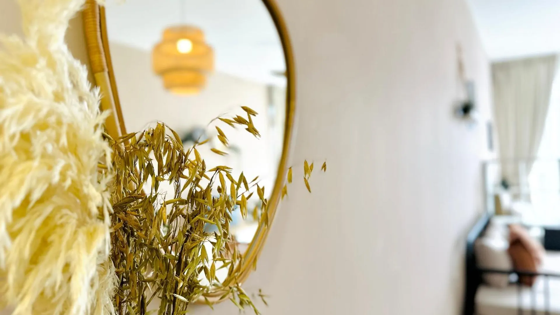 New 2Br Georgetown Warm And Lovely Homestay 10Pax-无敌美景两房民宿 Beacon Executive Suite George Town